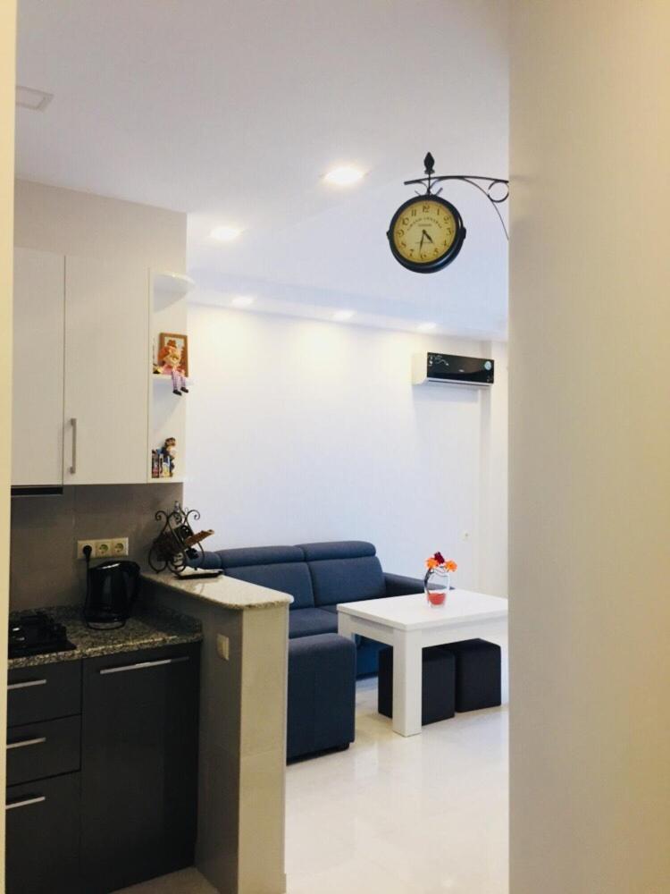 Belle Vue Apartment Батумі Екстер'єр фото