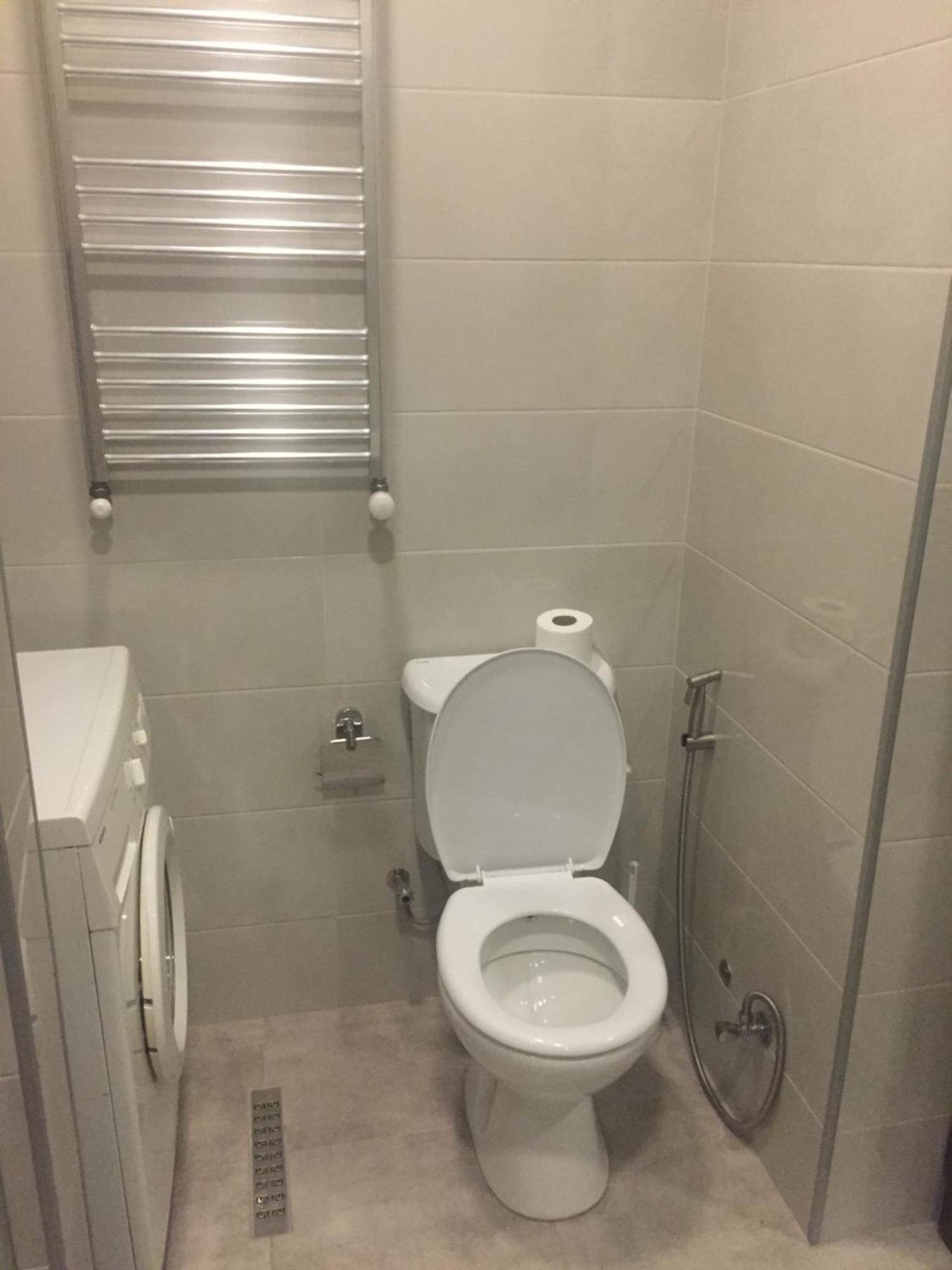Belle Vue Apartment Батумі Екстер'єр фото